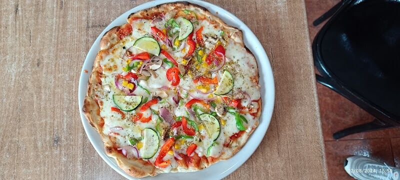 Imagen de Restaurante Pizzería la Piccola