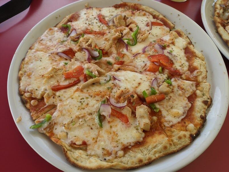 Imagen de Restaurante Pizzería la Piccola