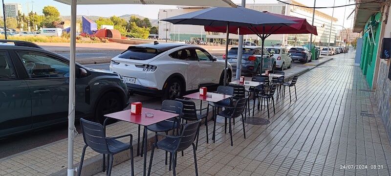 Imagen de Restaurante Pizzería la Piccola