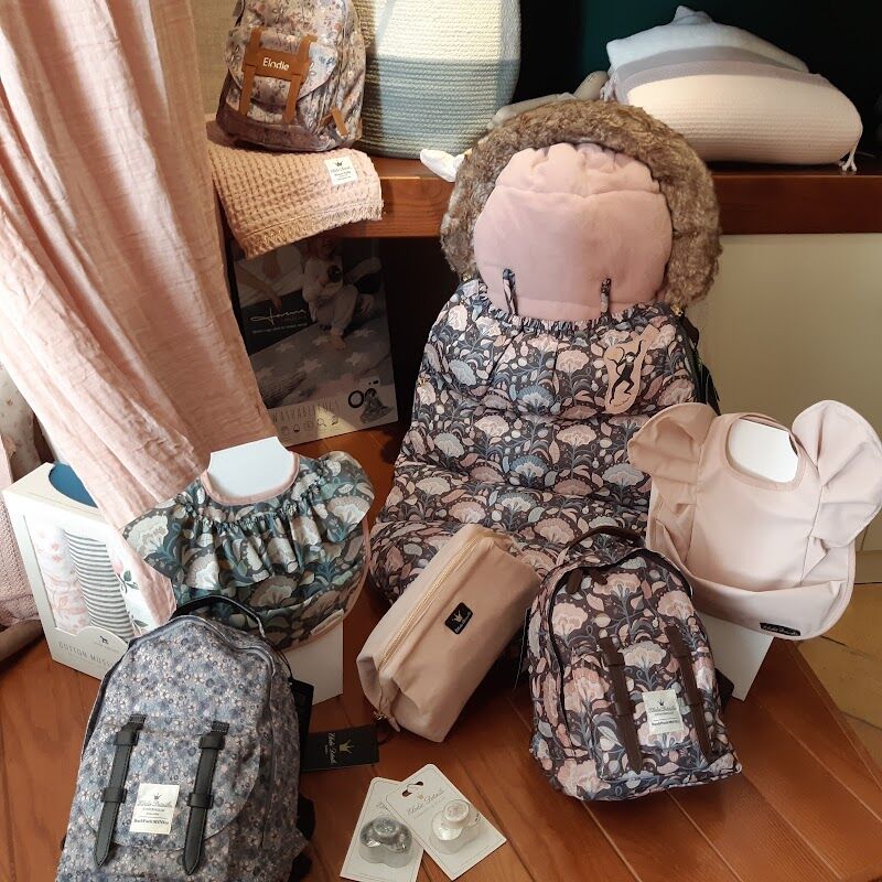 Imagen de negocio en Ropa infantil en Provincia de Castellón