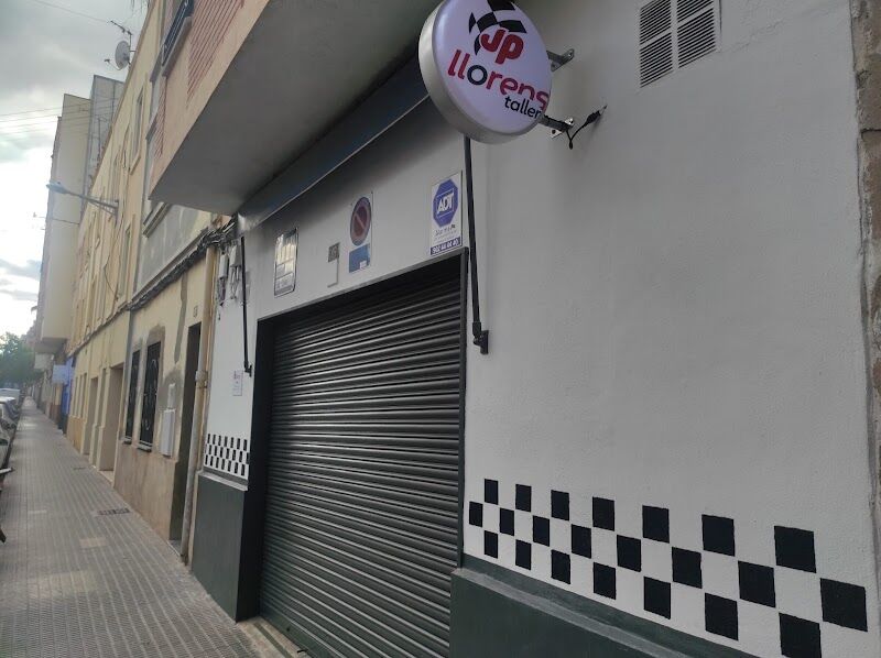 Imagen de negocio en Taller de motos en Castelló de la Plana