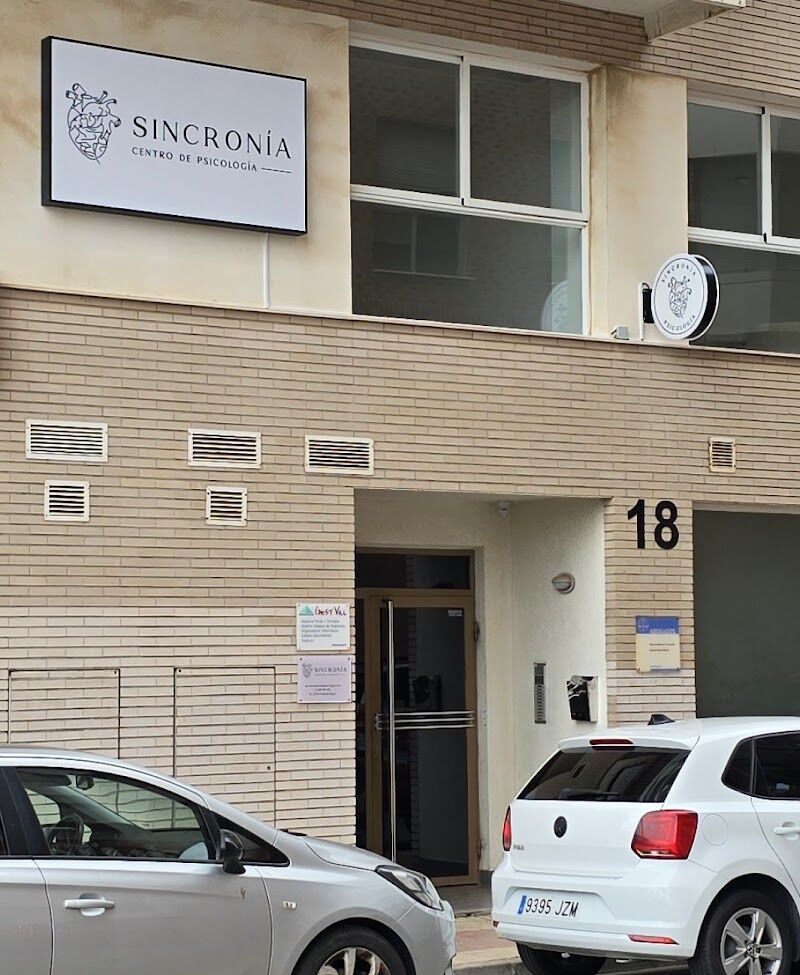 Imagen de negocio en Bienestar en Vila-real
