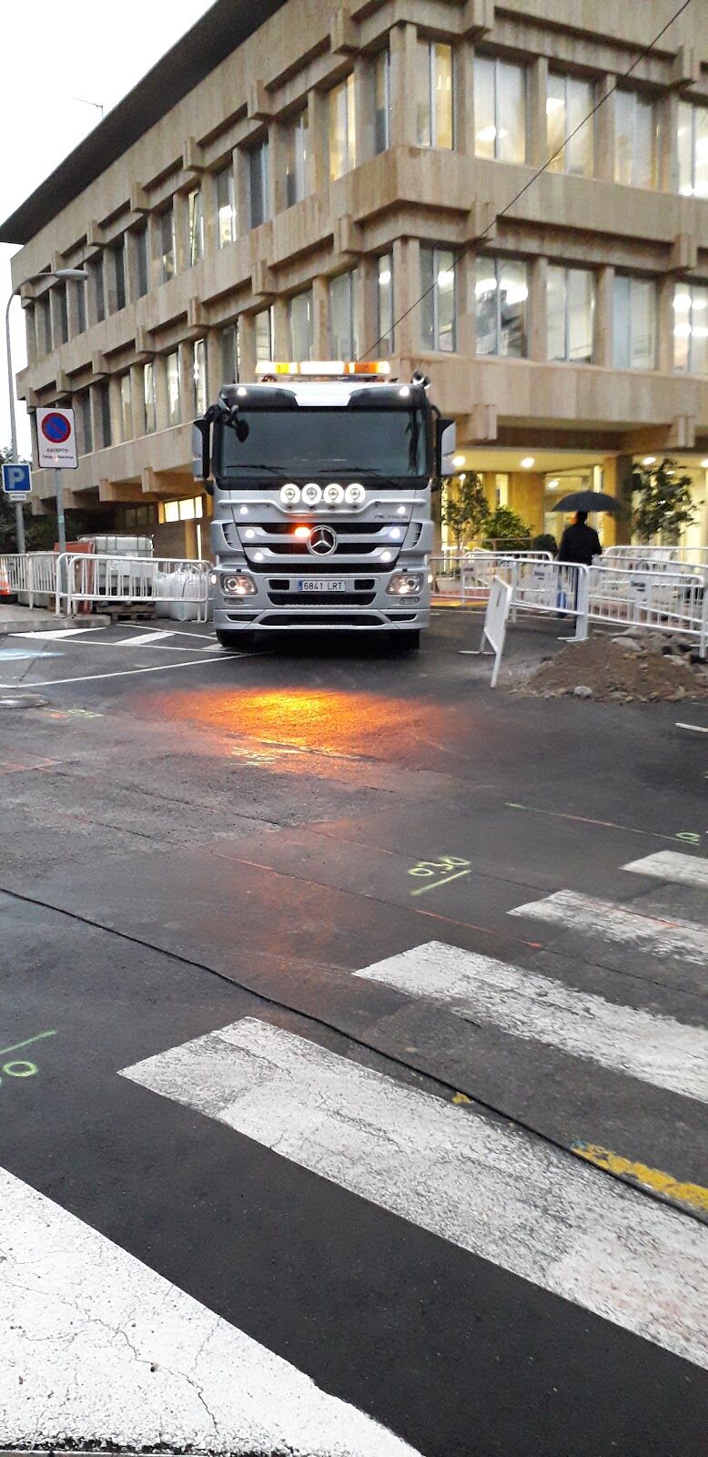 Imagen de negocio en Servicios de transporte en Provincia de Castellón
