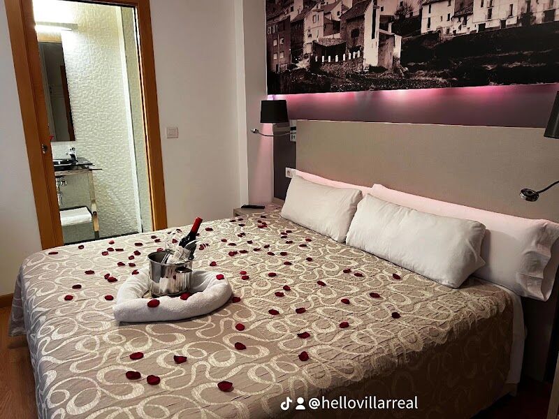 Imagen de Pensión Sant Joan – Hello Vila-real