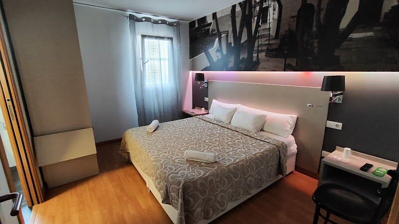 Imagen de Pensión Sant Joan – Hello Vila-real