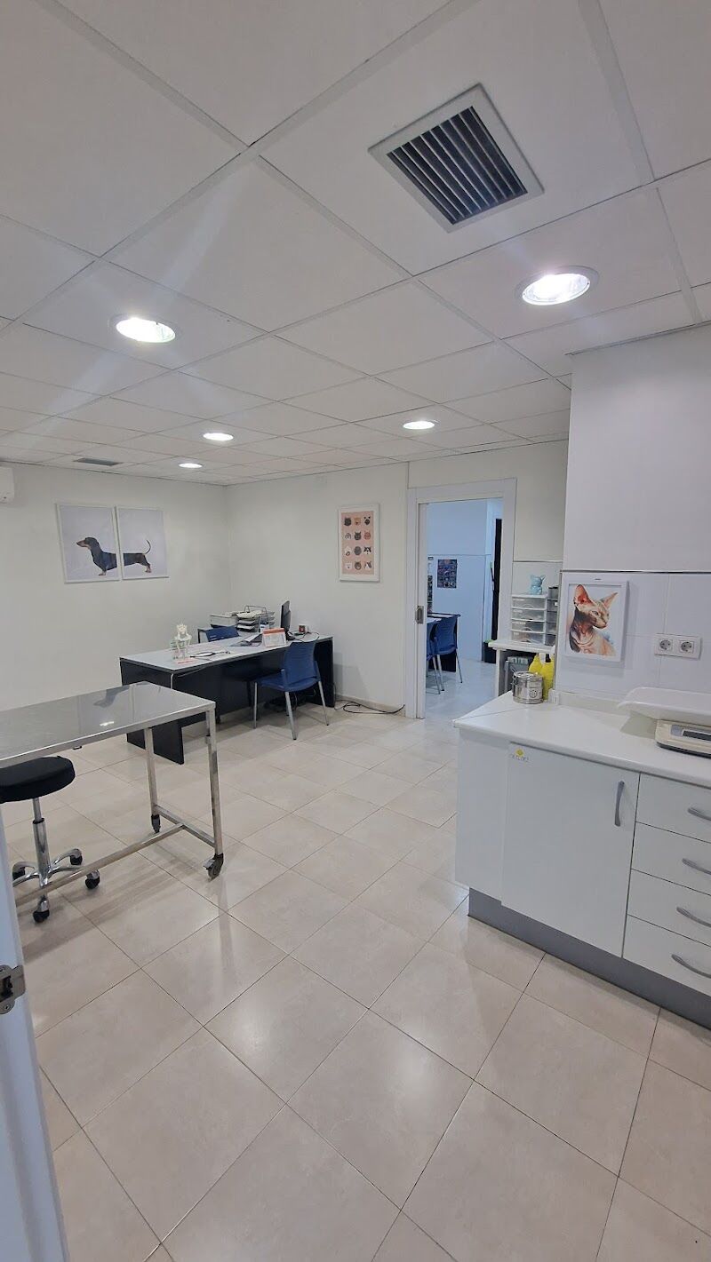 Imagen de Centro Veterinario Alcora