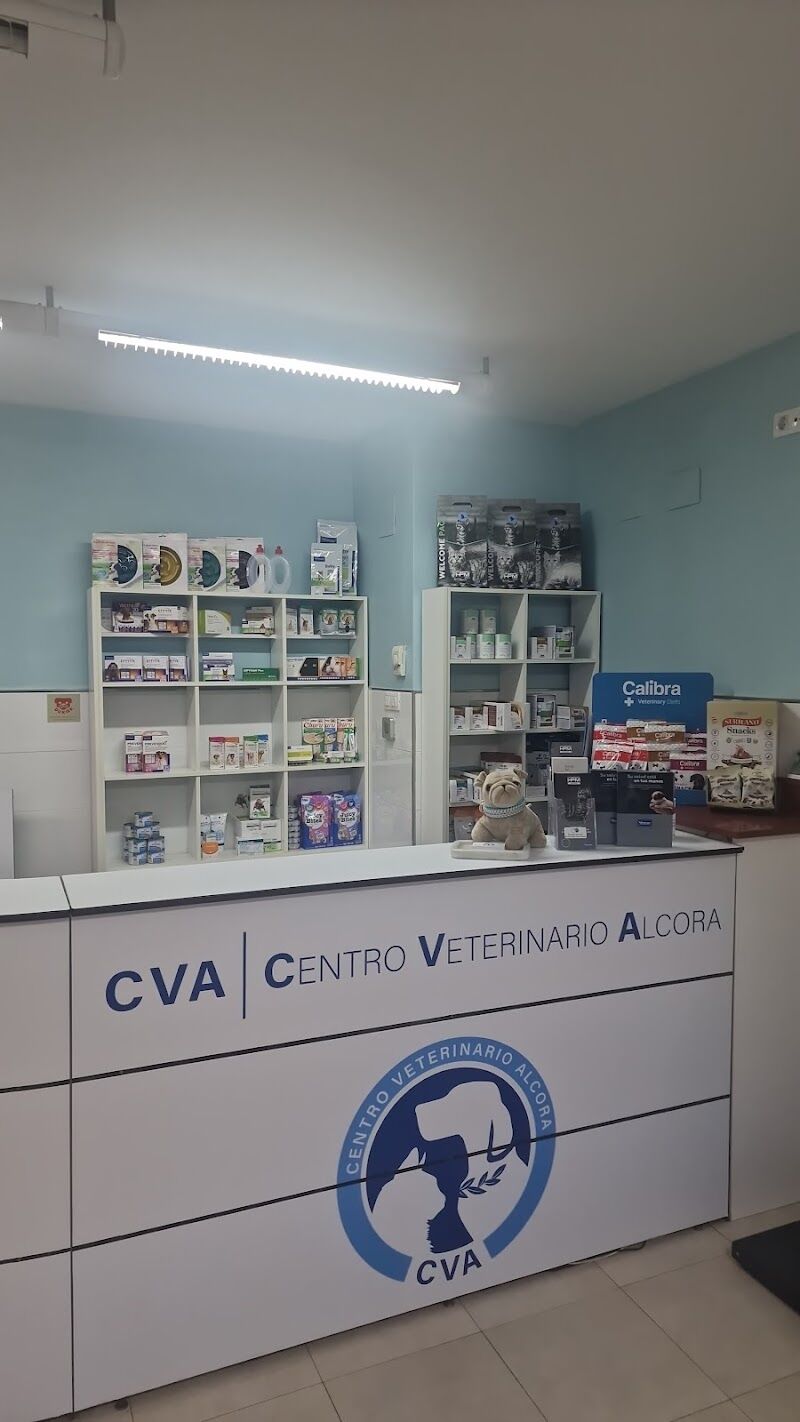Imagen de Centro Veterinario Alcora