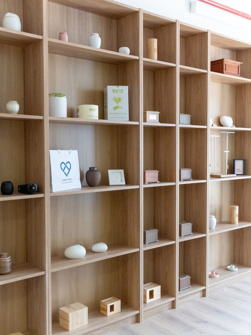 Imagen de Caelum Pets | Tanatorio y Crematorio de Mascotas en Madrid