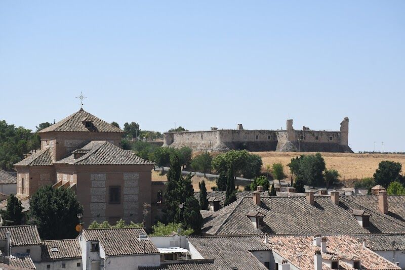 Imagen representativa de la localización