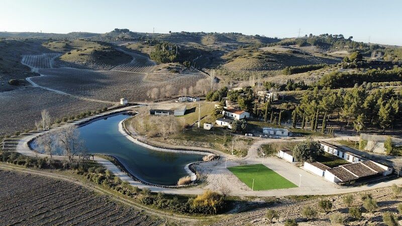 Imagen de Bodega Valazul