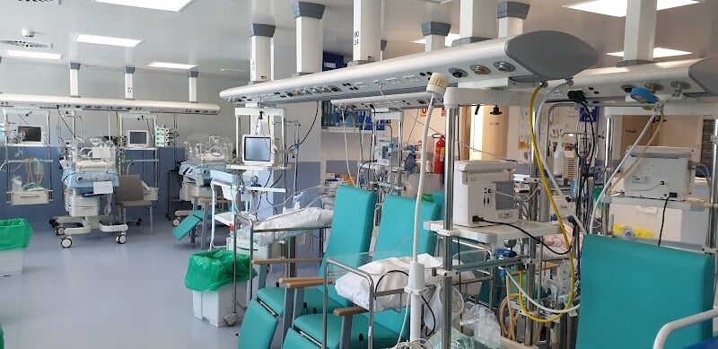 Imagen de Unidad de Cardiopatías Congénitas