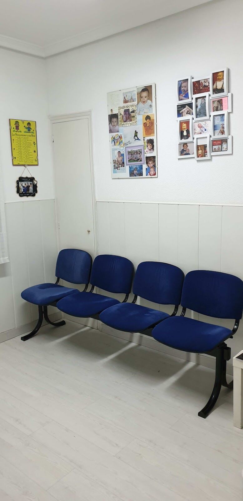 Imagen de Unidad de Cardiopatías Congénitas