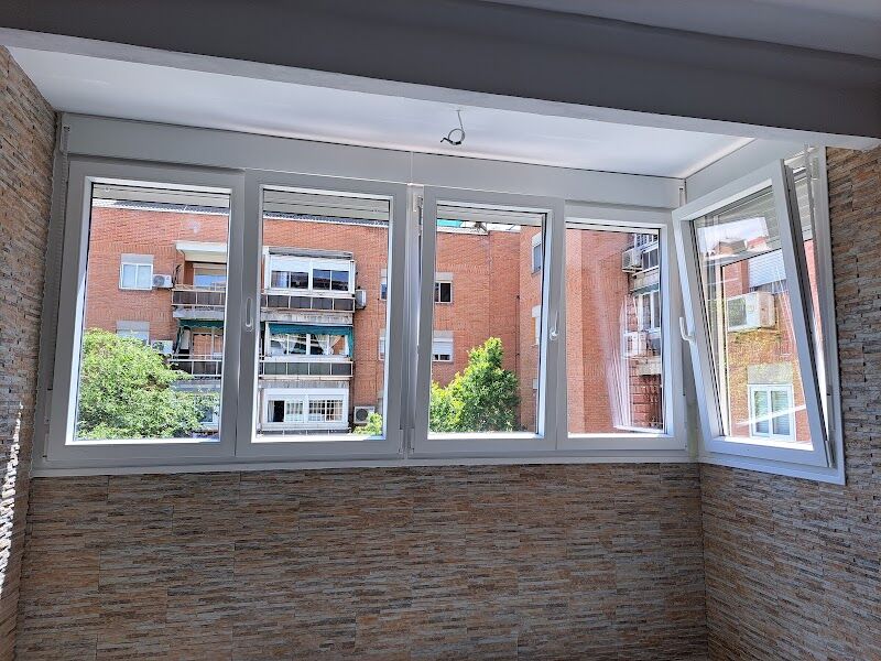 Imagen de Aluminios Hj