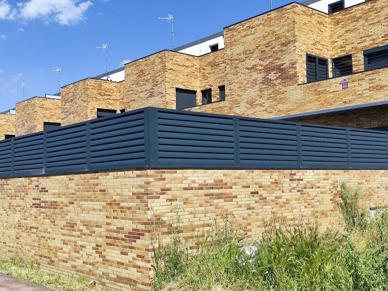 Imagen de Aluminios Hj