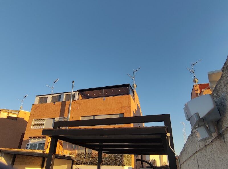 Imagen de Aluminios Hj