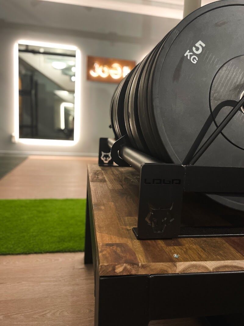 Imagen de Fitness 360 – Entrenamiento Personal