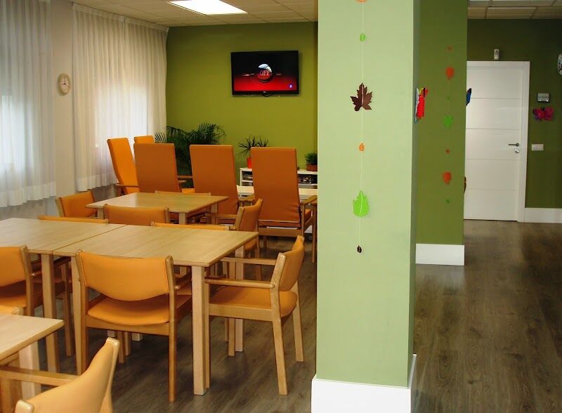 Imagen de Centro de Día Parque de las Avenidas