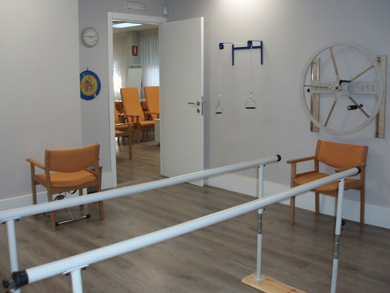 Imagen de Centro de Día Parque de las Avenidas