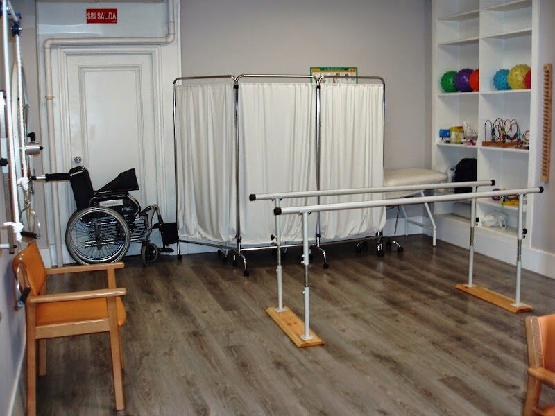 Imagen de Centro de Día Parque de las Avenidas