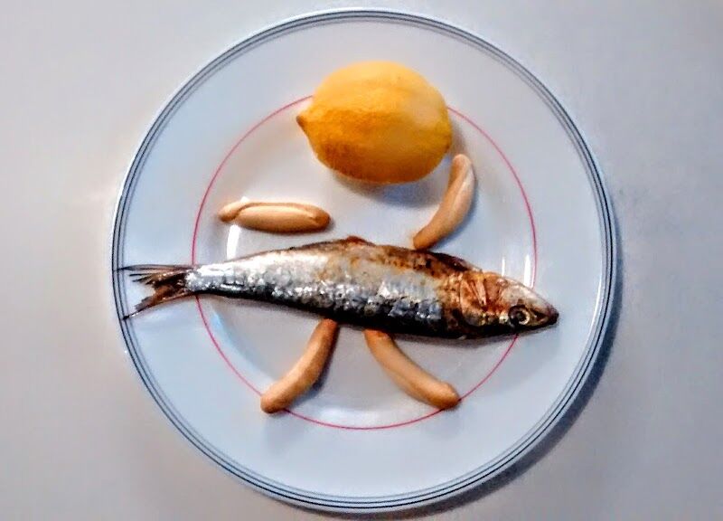 Imagen de La Cerveceria