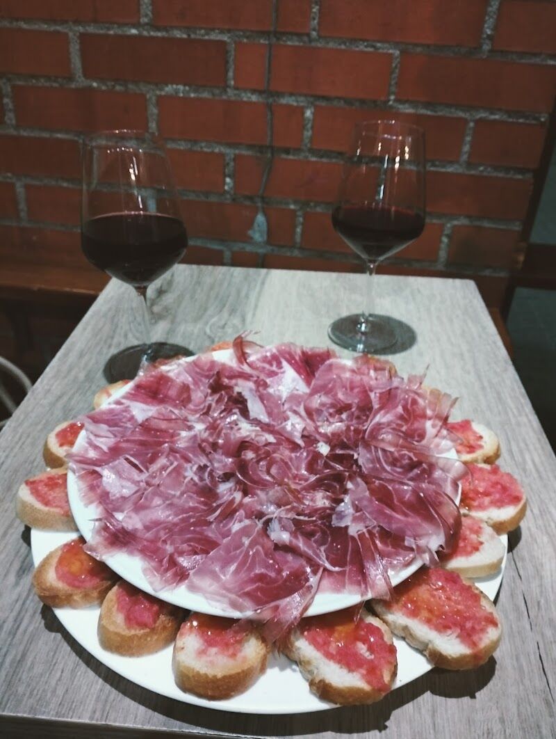 Imagen de La Cerveceria