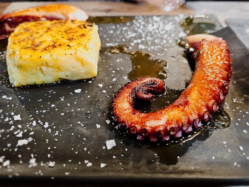 Imagen de La Cerveceria