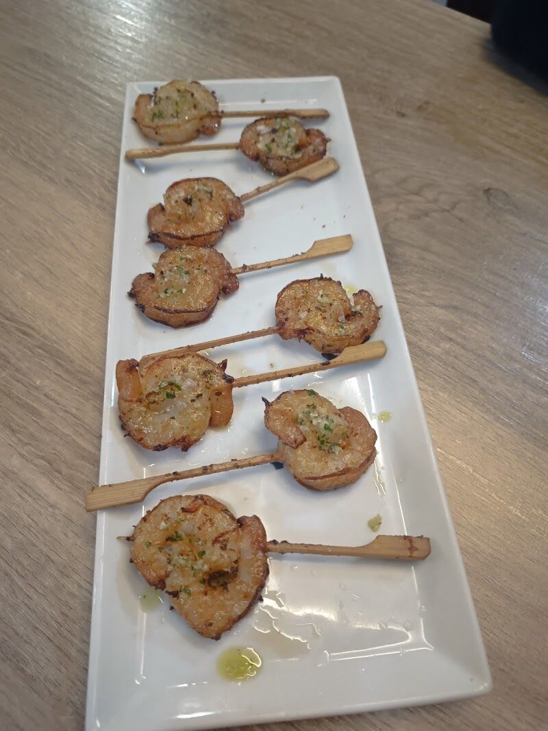 Imagen de La Cerveceria