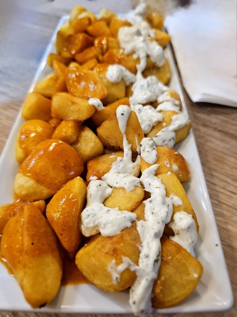 Imagen de La Cerveceria