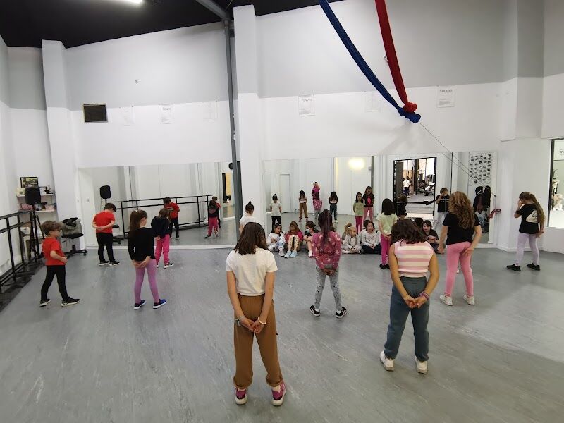 Imagen de negocio en Clases particulares en Torrejón de Ardoz