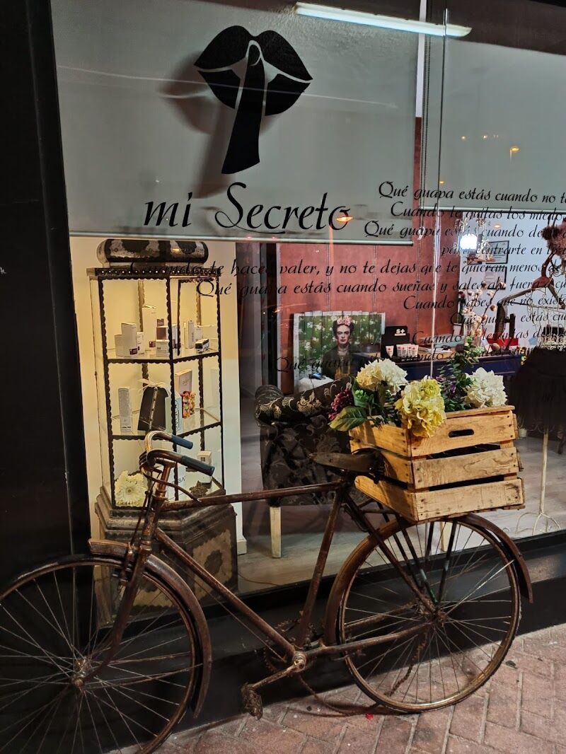 Imagen de Centro de Estética Mi Secreto