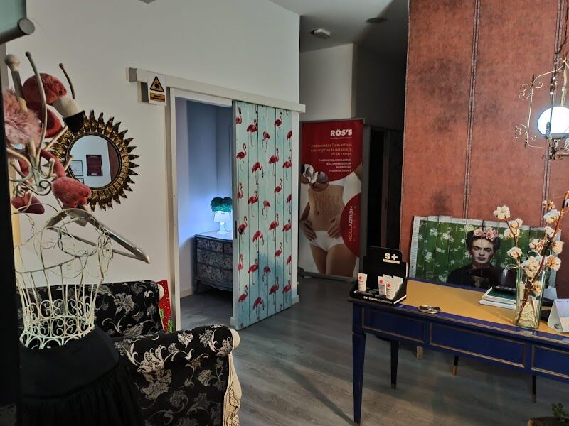 Imagen de Centro de Estética Mi Secreto