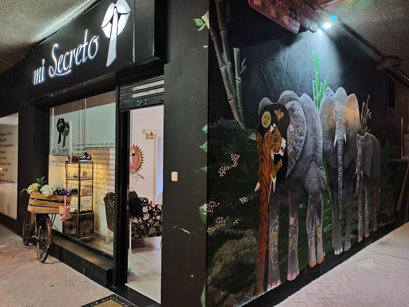 Imagen de Centro de Estética Mi Secreto