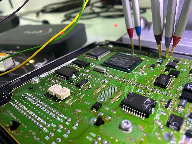 Imagen de Master-ecu