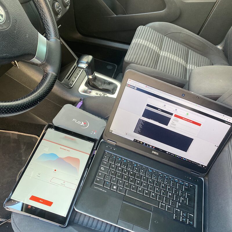 Imagen de Master-ecu