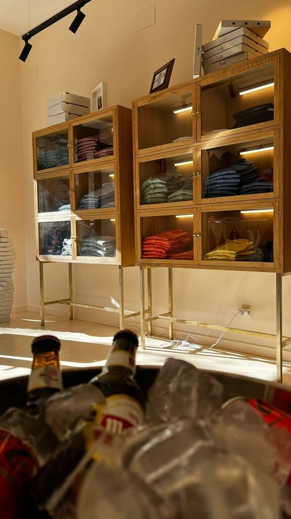 Imagen de Pop Up Madrid – Alquiler Espacios Temporales – Natalena