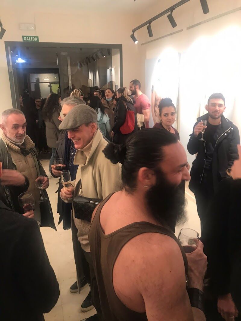 Imagen de Pop Up Madrid – Alquiler Espacios Temporales – Natalena