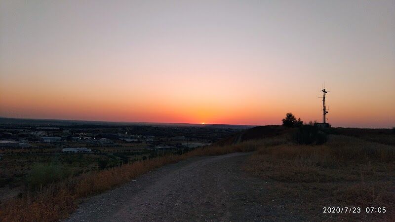 Imagen de Plenergy Madrid Iii Vicálvaro (antes Plenoil)