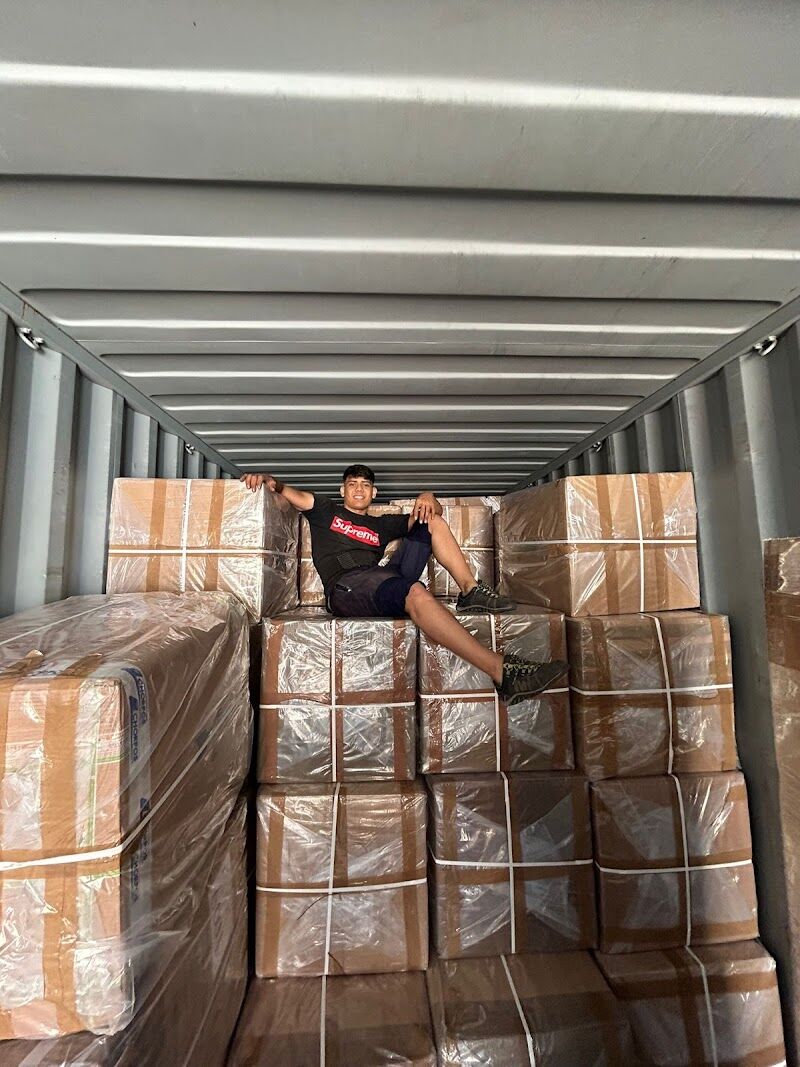 Imagen de negocio en Servicios de herrería en Velilla de San Antonio