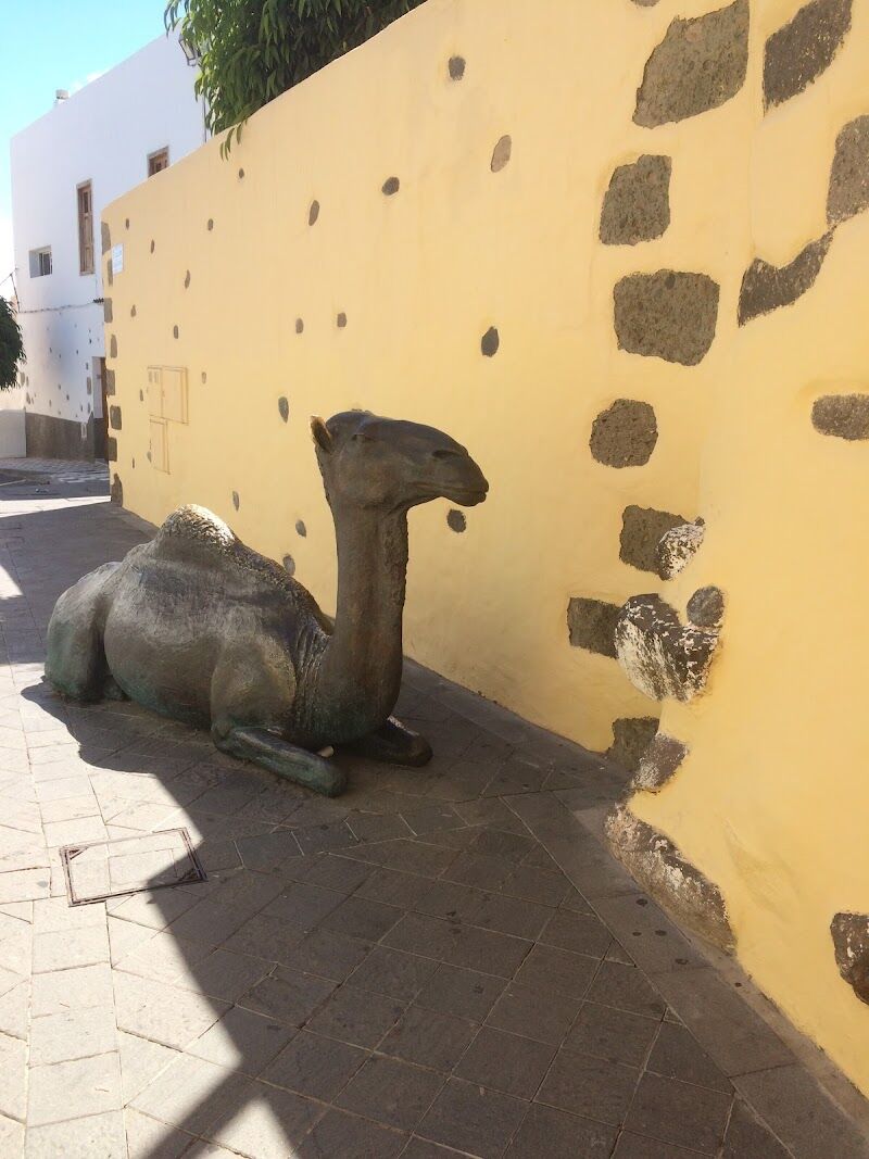 Imagen de Centro de Mayores de Aguimes