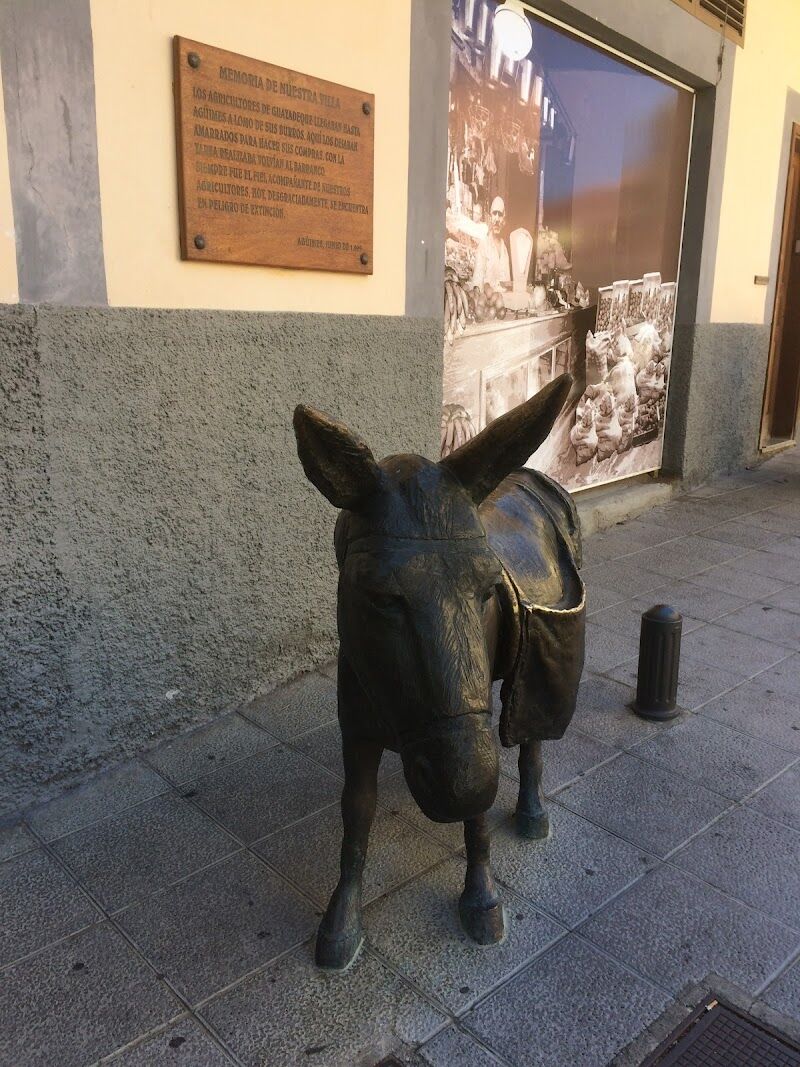 Imagen de Centro de Mayores de Aguimes