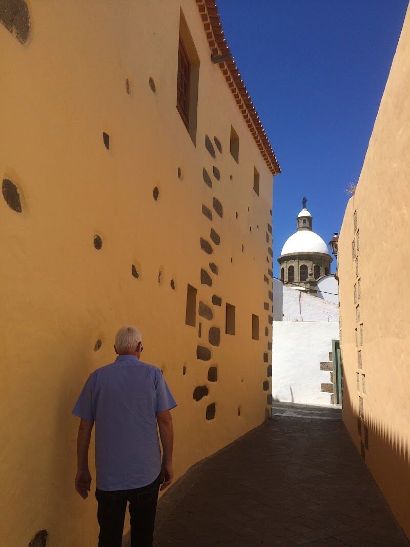 Imagen de Centro de Mayores de Aguimes