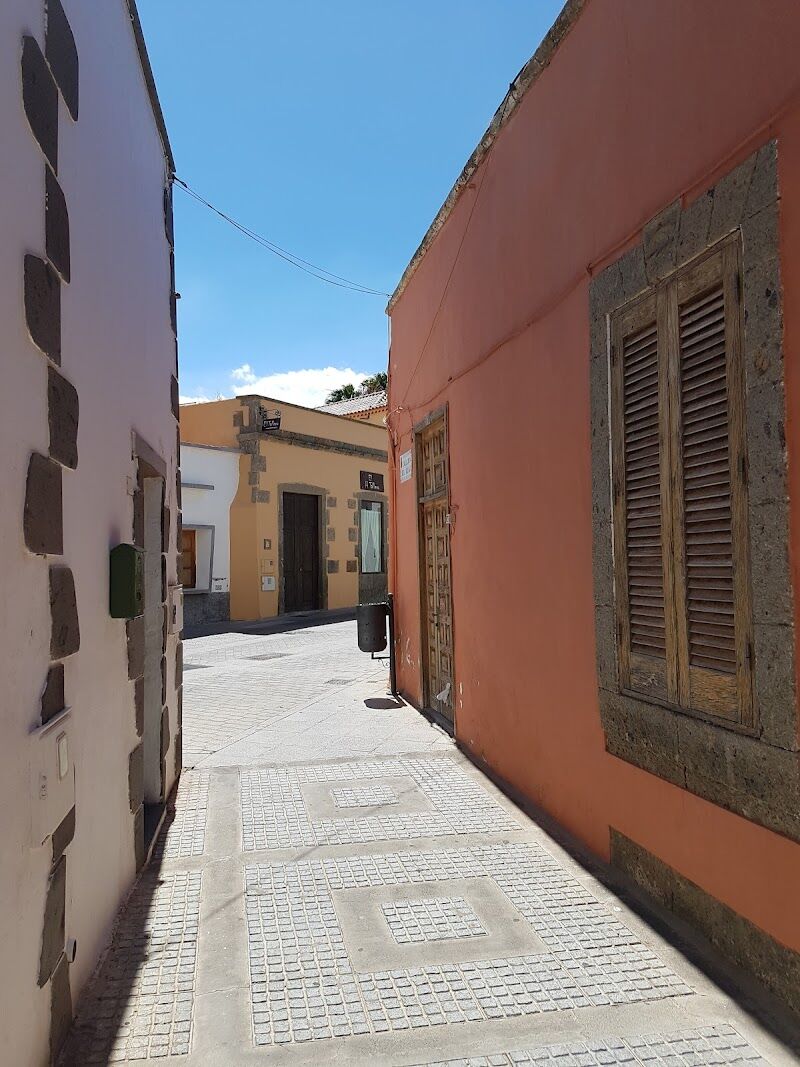 Imagen de Centro de Mayores de Aguimes