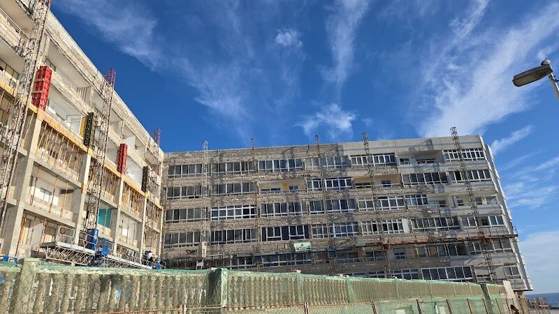 Imagen de negocio en Empresa constructora en Telde