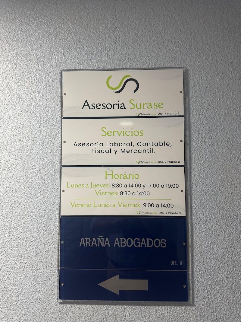 Imagen de negocio en Servicios de consultoría empresarial en Canarias