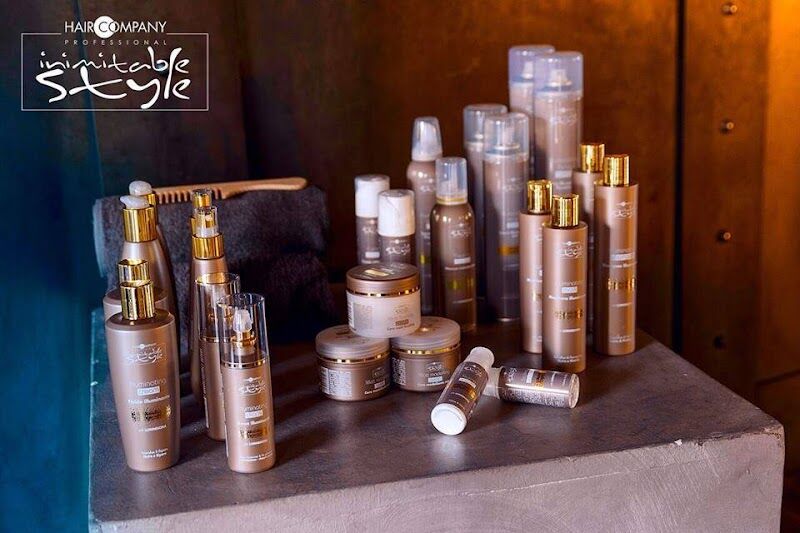 Imagen de negocio en Maquillaje profesional en Carrizal