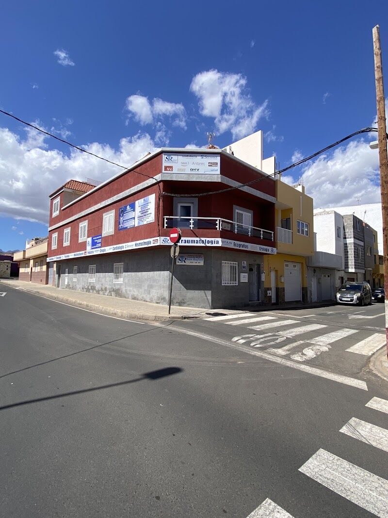 Imagen de Clínica San Rafael
