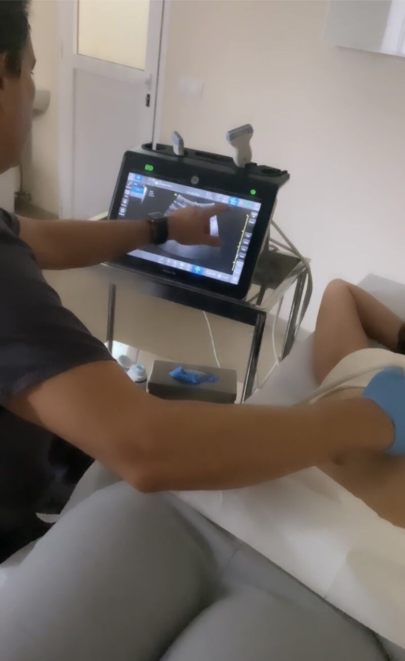 Imagen de Clínica San Rafael