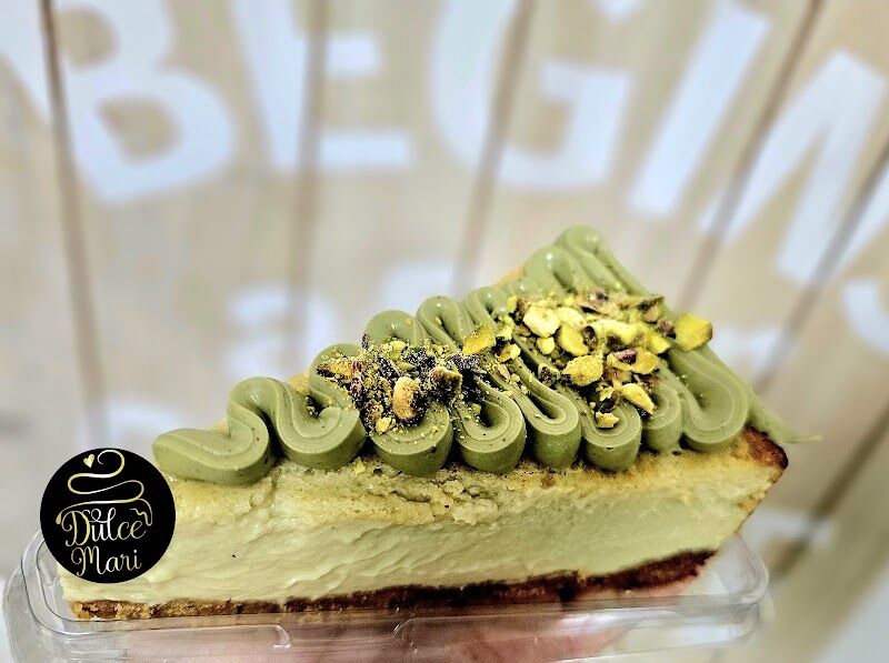 Imagen de Dulce Mari