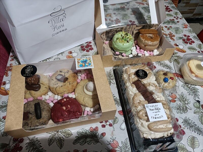 Imagen de Dulce Mari