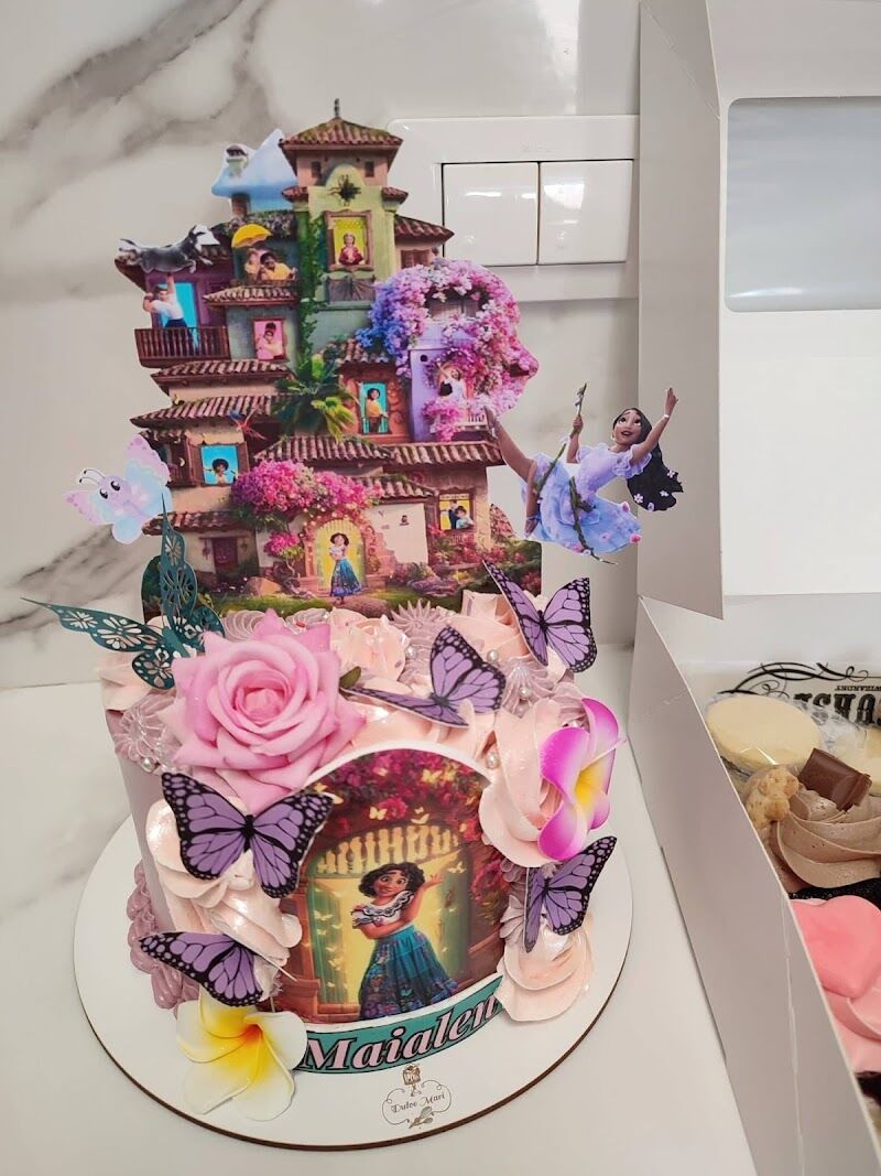 Imagen de Dulce Mari